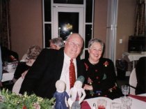 Dick and Karen Smittle